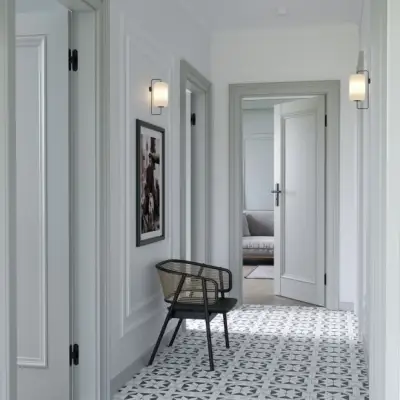 Drzwi Ornato model O.2