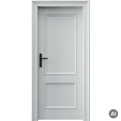 Drzwi Porta ORNATO model O.2, ornato.O.2