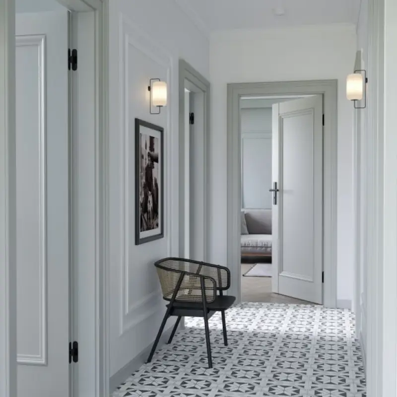 Drzwi Ornato model O.2 - 2