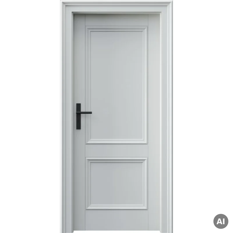 Drzwi Porta ORNATO model O.2, ornato.O.2