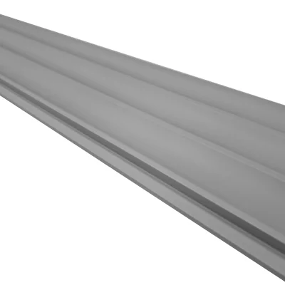 Listwa startowa Matt Soft Touch Stone Grey 728 Lewa Wave, 120041513