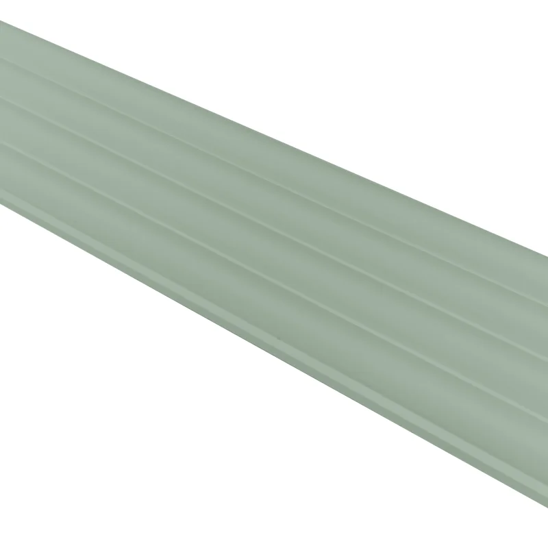 Listwa startowa Supramat Macaron Green 3015 Lewa Oval, 12004