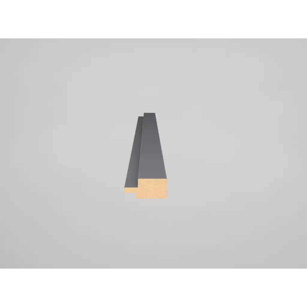 Listwa zakończeniowa Supramat Glamorous Pasific 3029 Prawa M, 120040658, Listwa zakończeniowa, Lamele MDF AGT Akcesoria, AGT