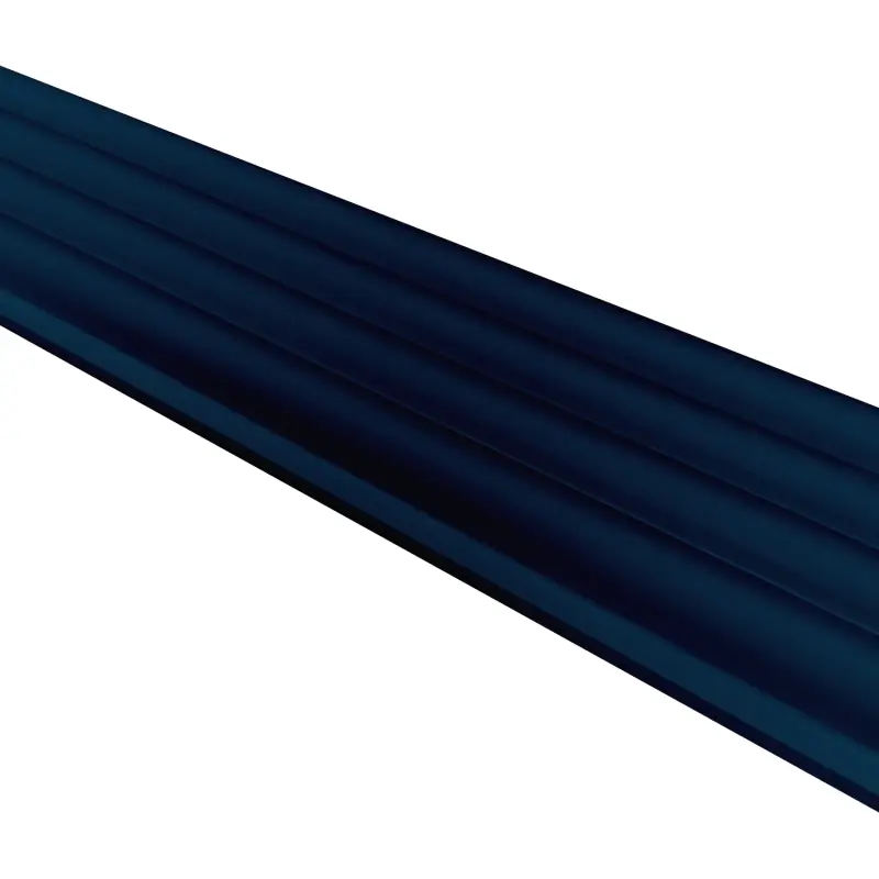 Listwa startowa Supramat London Blues 3011 Lewa Oval, 120041