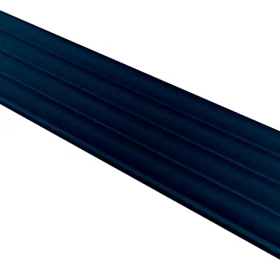 Listwa zakończeniowa Supramat London Blues 3011 Prawa Oval, 120041889