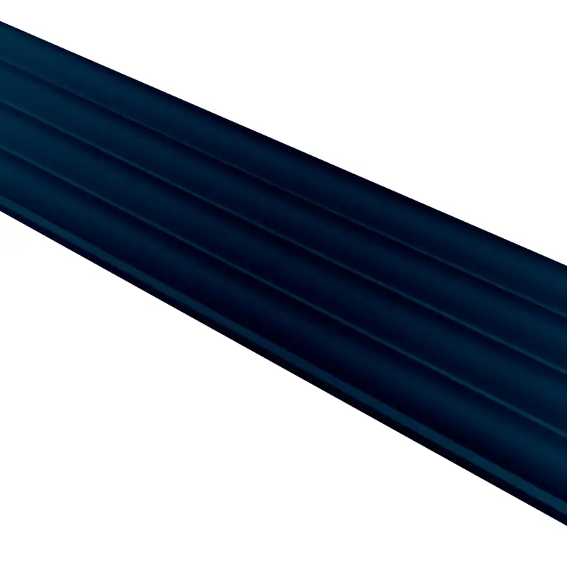 Listwa zakończeniowa Supramat London Blues 3011 Prawa Oval,