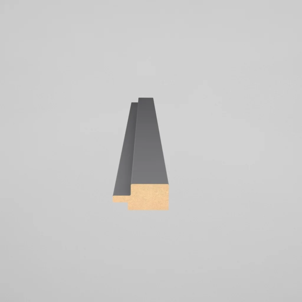 Listwa zakończeniowa