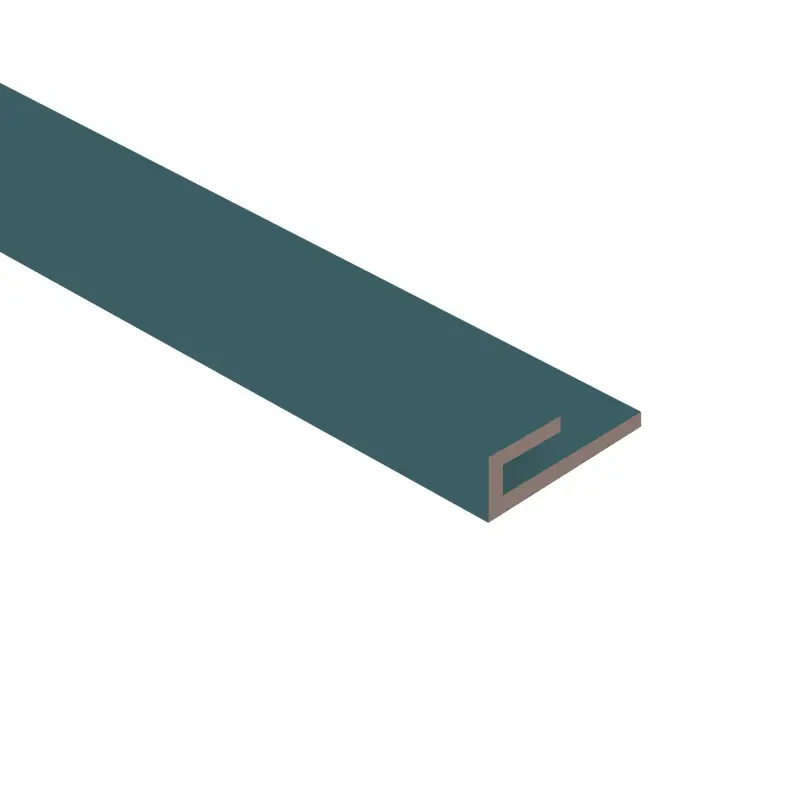 Listwa startowa Supramat Glamor Pasific 3029 Lewa S, 1200408