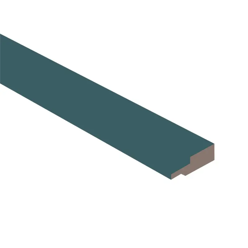 Listwa zakończeniowa Supramat Glamorous Pasific 3029 Prawa 