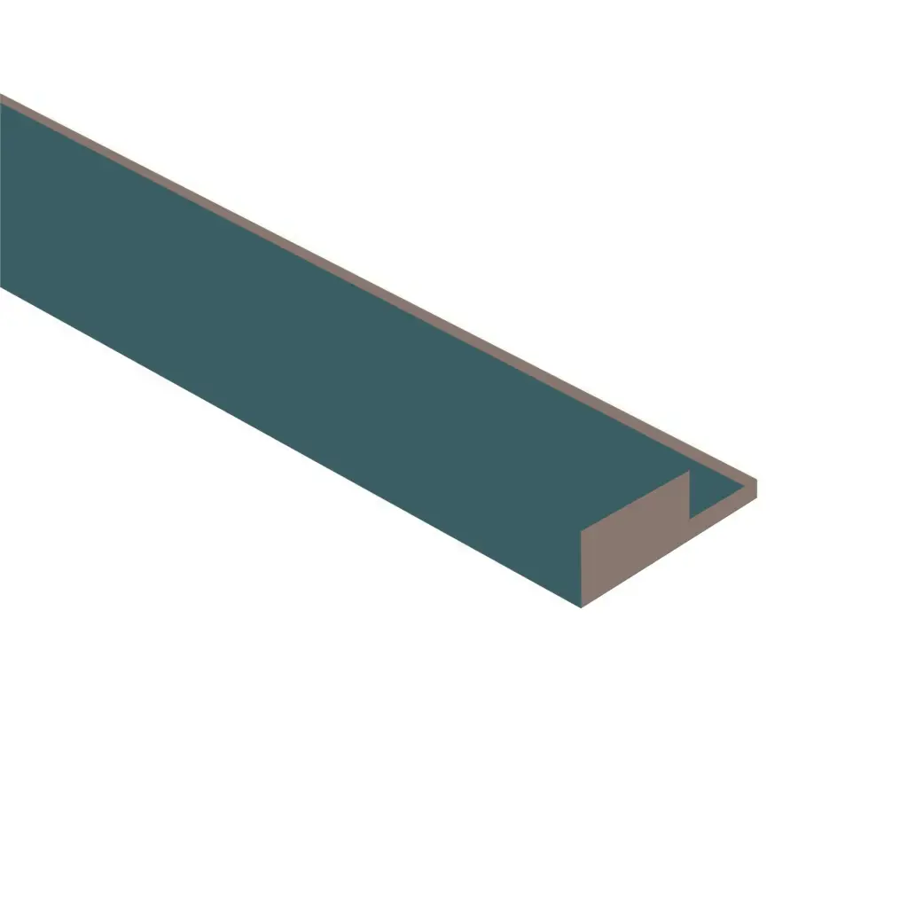 Listwa startowa Supramat Glamorous Pasific 3029 Lewa M, 120040661, Listwa startowa, Lamele MDF AGT Akcesoria, AGT