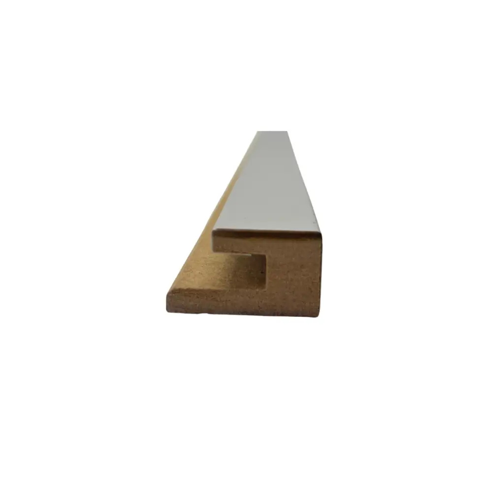 Listwa startowa Supramat Sahara Cream 3019 Lewa MS, 120047621, Listwa startowa, Lamele MDF Akcesoria, AGT