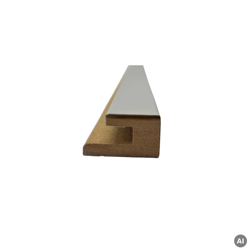 Listwa startowa Supramat Sahara Cream 3019 Lewa MS, 12004762
