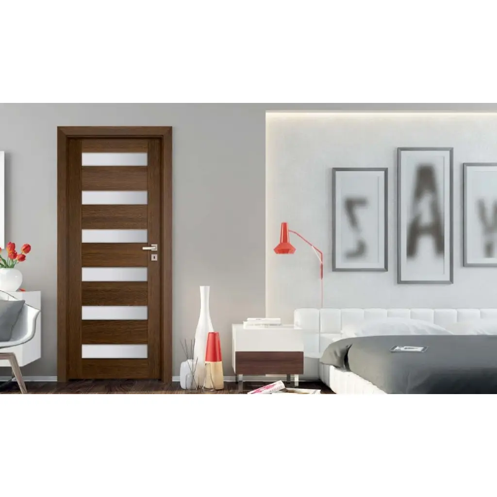 Drzwi Matera 2, Drzwi wewnętrzne, Matera, Ego Line