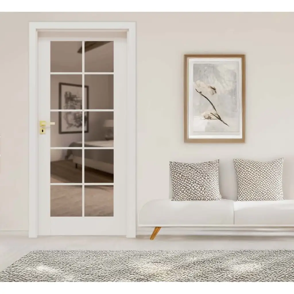 Drzwi Royal 2, Drzwi wewnętrzne, Royal - Ego-Line, Ego Line