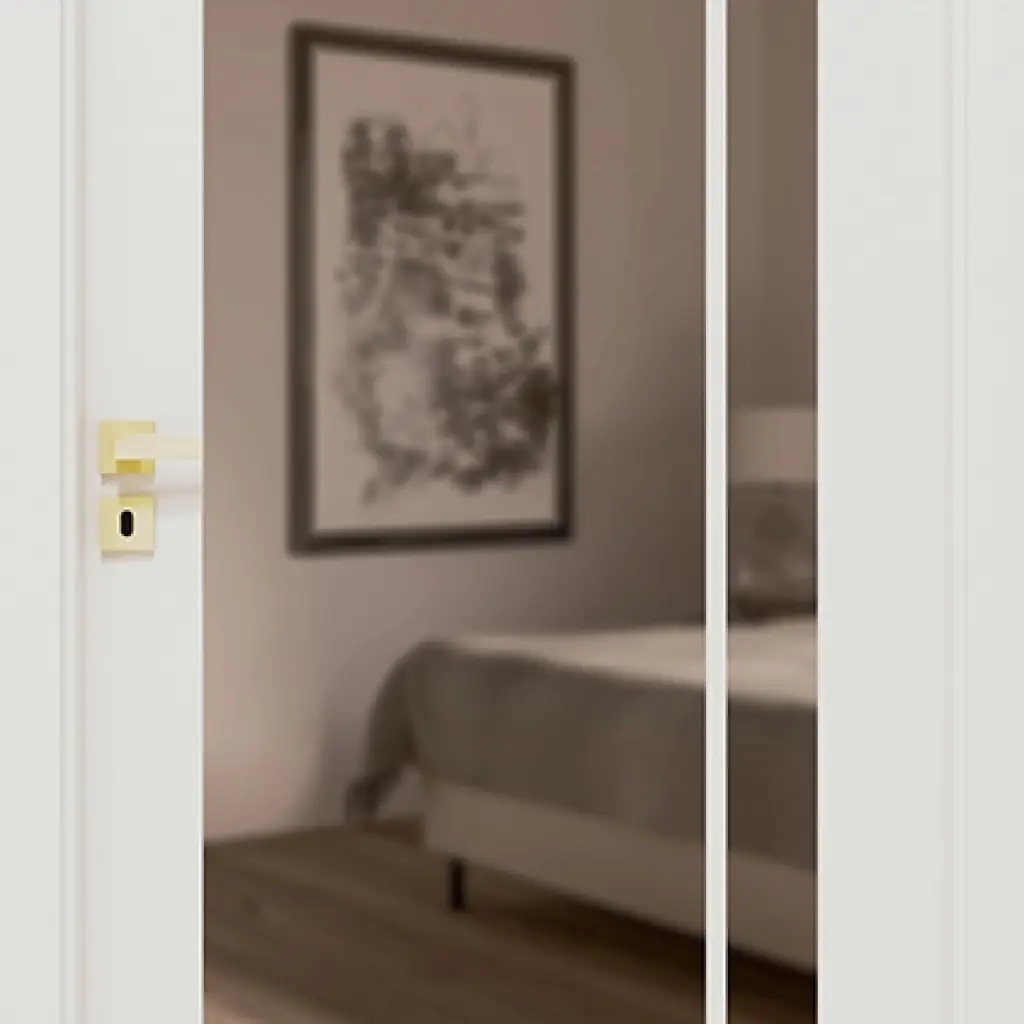 Drzwi Royal 6, Drzwi wewnętrzne, Royal - Ego-Line, Ego Line