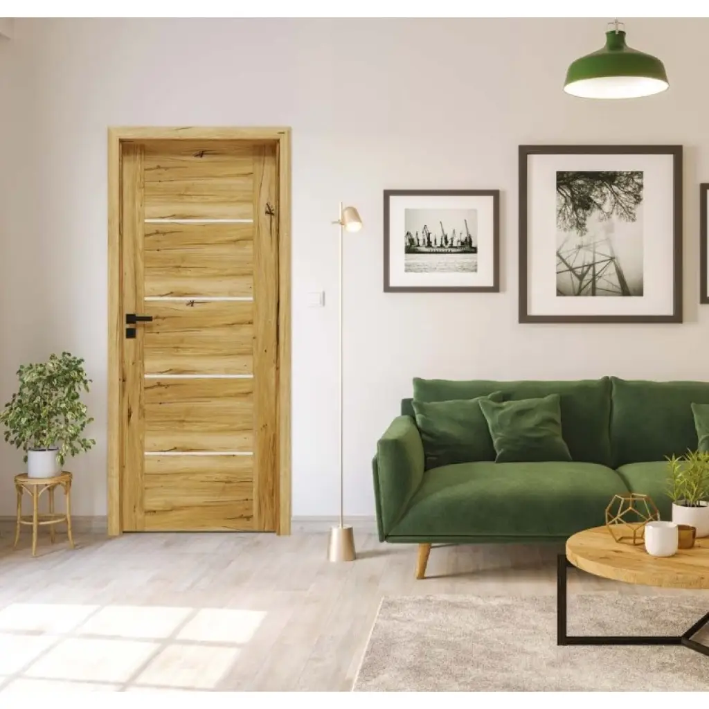 Drzwi Durano 2, Drzwi wewnętrzne, Durano, Ego Line