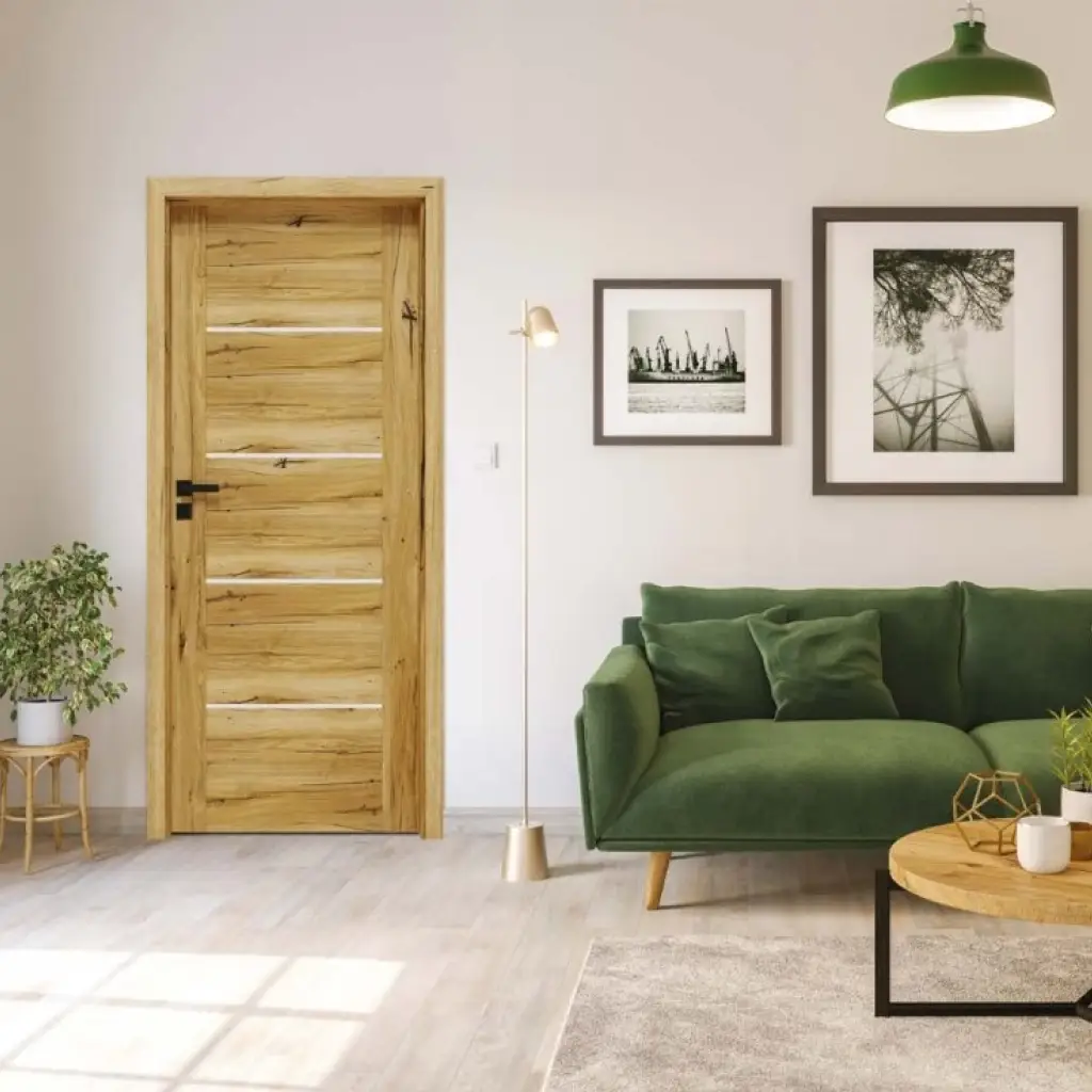 Drzwi wewnętrzne