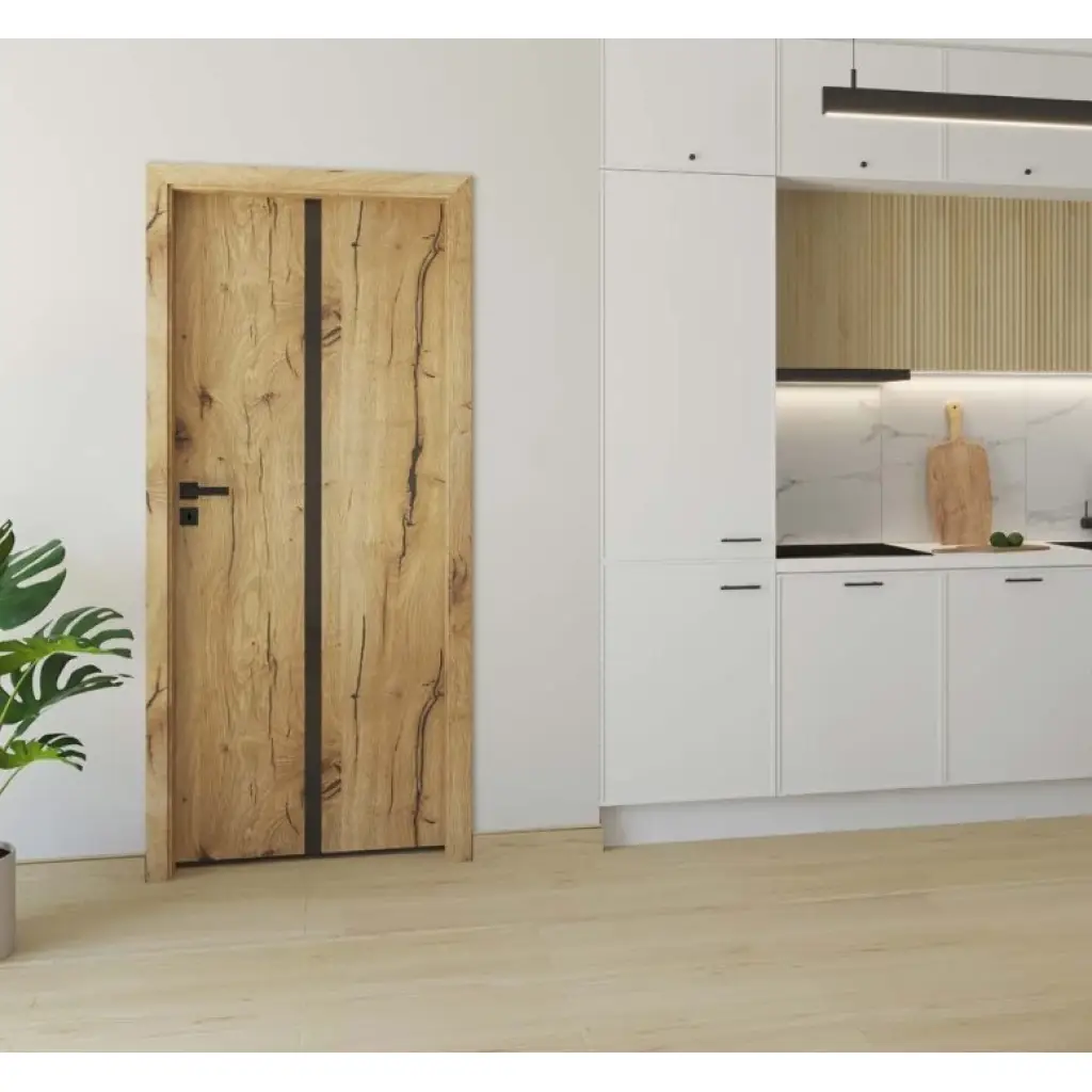 Drzwi Pure Line 2, Drzwi wewnętrzne, Pure Line - Ego-Line, Ego Line