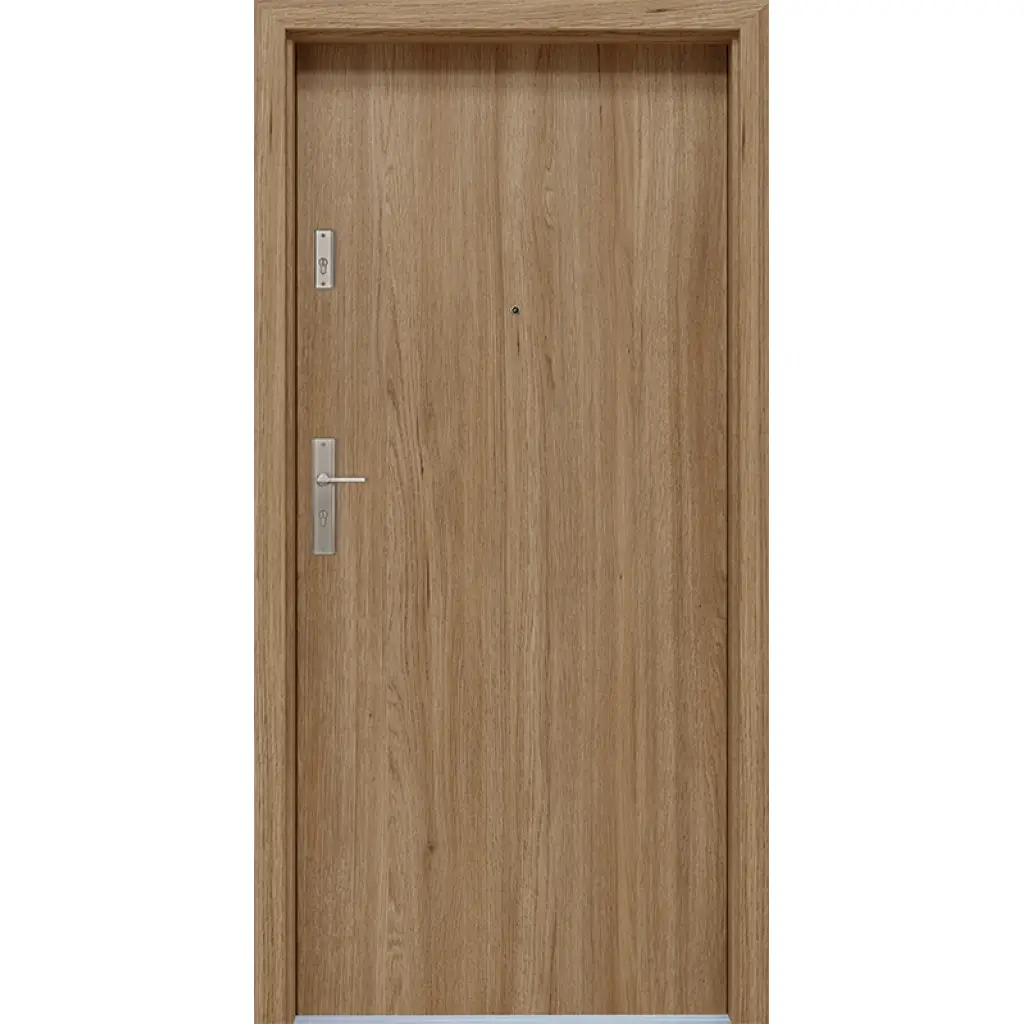 Drzwi Entrum, Drzwi zewnętrzne, Entrum, Ego Line