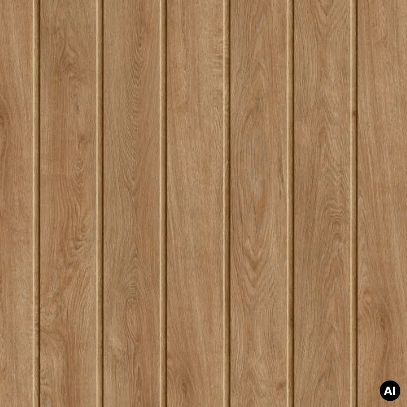 Panele elewacyjne fasadowe Solvo Dąb Naturalny 3030858 SO-0