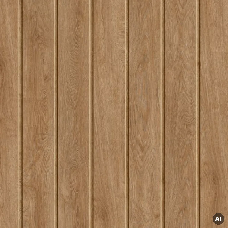 Panele elewacyjne fasadowe Solvo Dąb Naturalny 3030858 SO-0