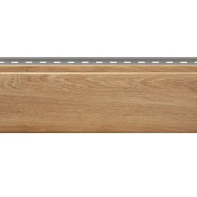 Panele elewacyjne fasadowe Solvo Dąb Naturalny 3030858 SO-01