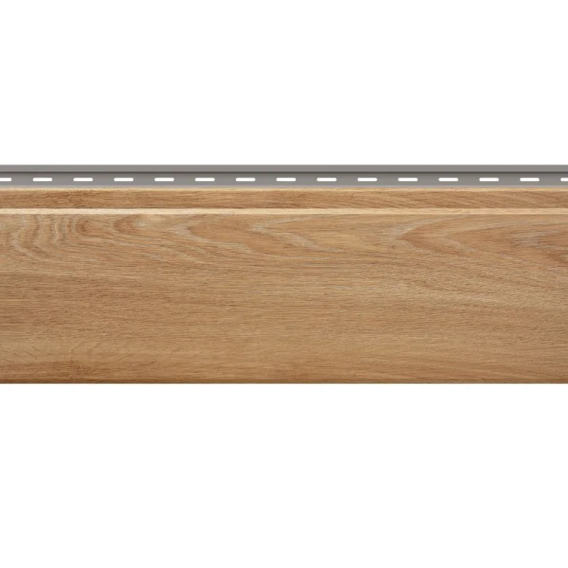 Panele elewacyjne fasadowe Solvo Dąb Naturalny 3030858 SO-0