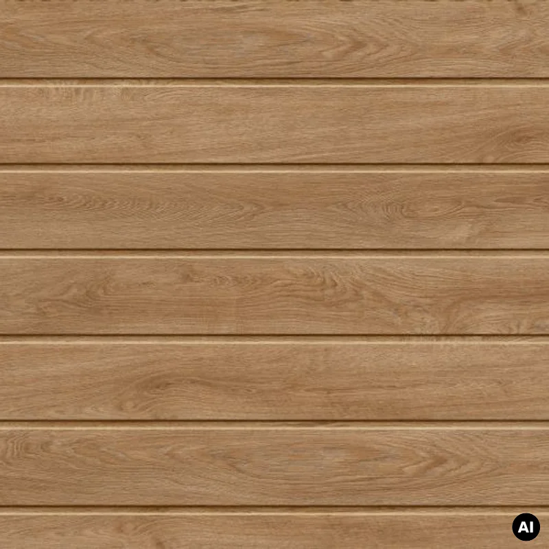 Panele elewacyjne fasadowe Solvo Dąb Naturalny 3030858 SO-0