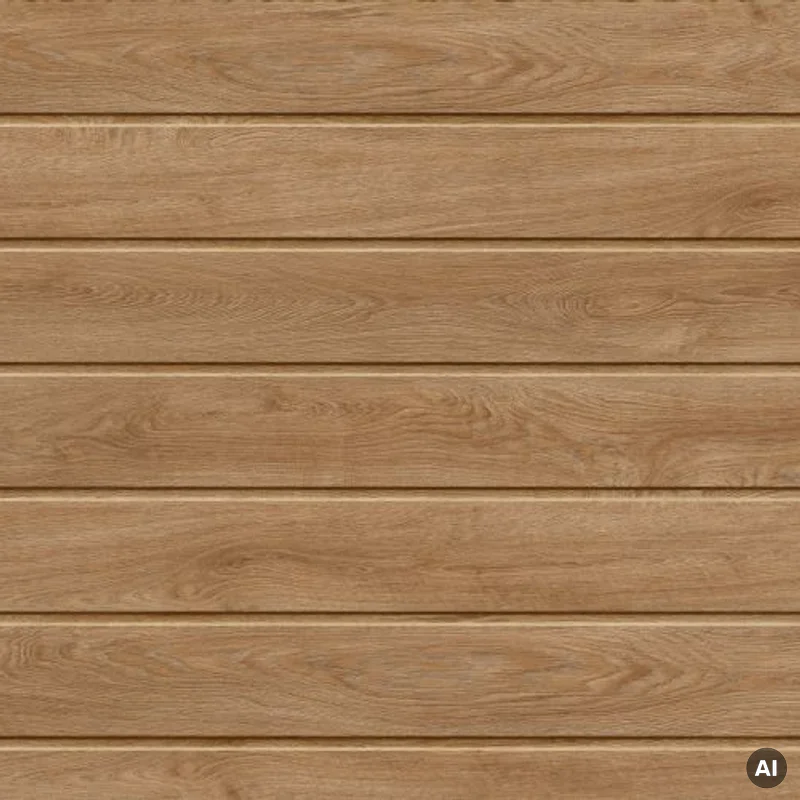 Panele elewacyjne fasadowe Solvo Dąb Naturalny 3030858 SO-0