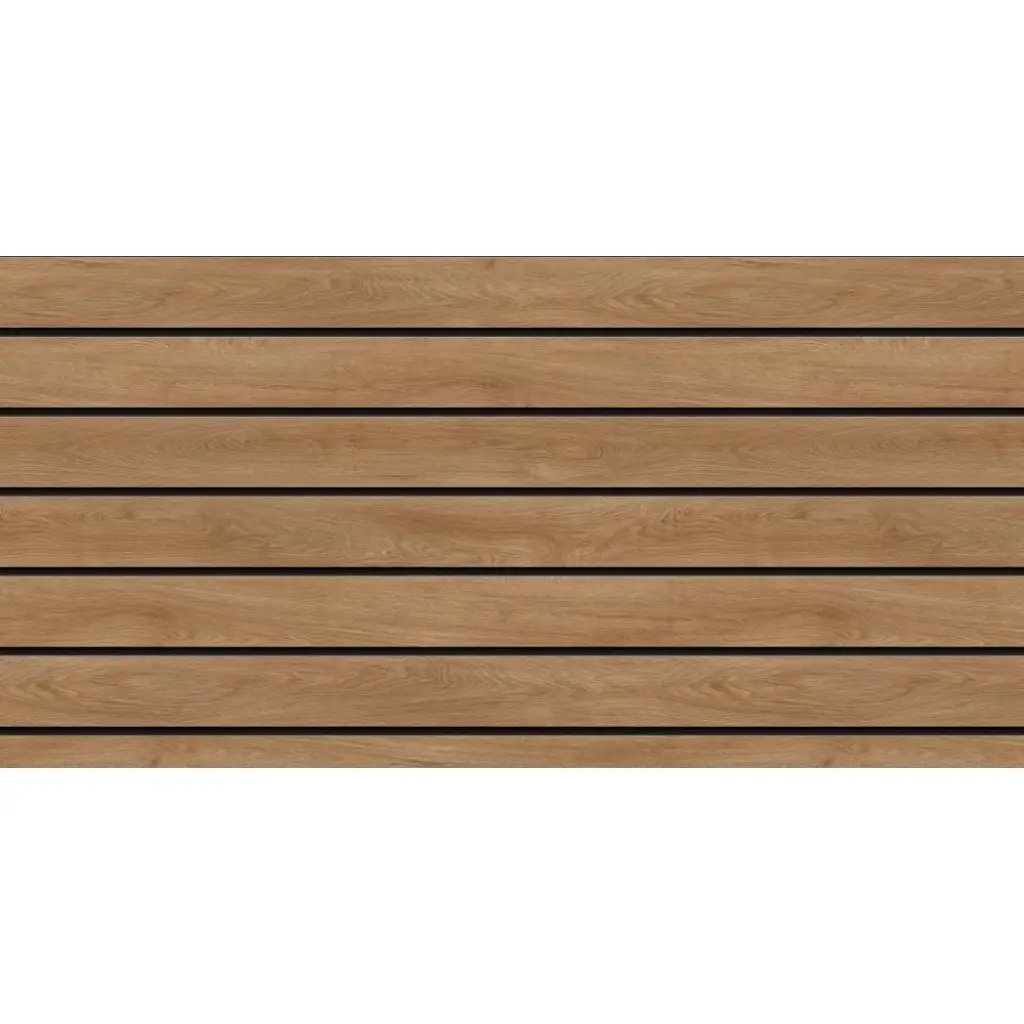 Panele elewacyjne fasadowe Solvo V-Black Dąb Naturalny 3030859 SO-01, Panele zewnętrzne, Solvo, VOX