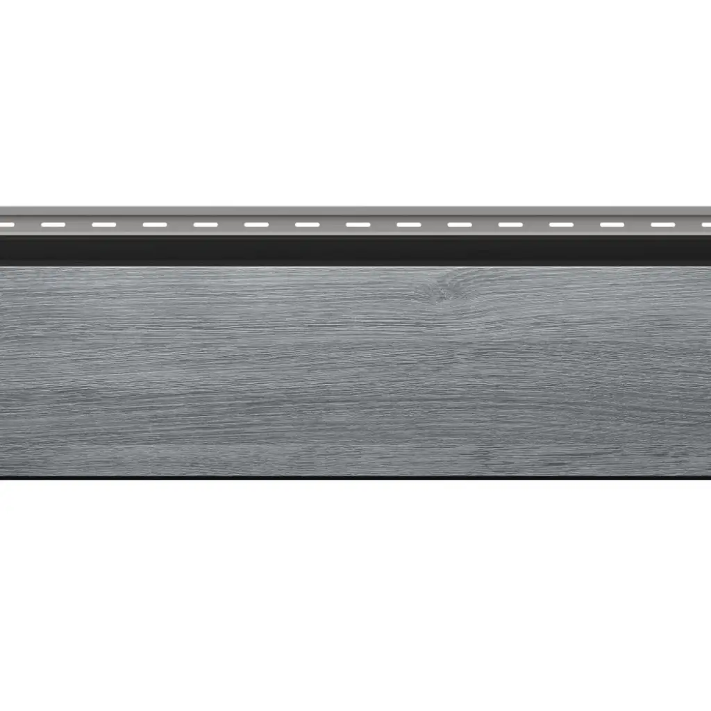 Panele elewacyjne fasadowe Solvo V-Black Dąb Szary 3030867 SO-01, Panele zewnętrzne, Solvo, VOX