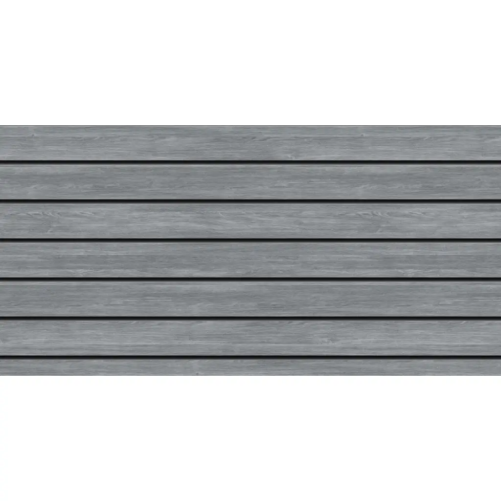 Panele elewacyjne fasadowe Solvo V-Black Dąb Szary 3030867 SO-01, Panele zewnętrzne, Solvo, VOX