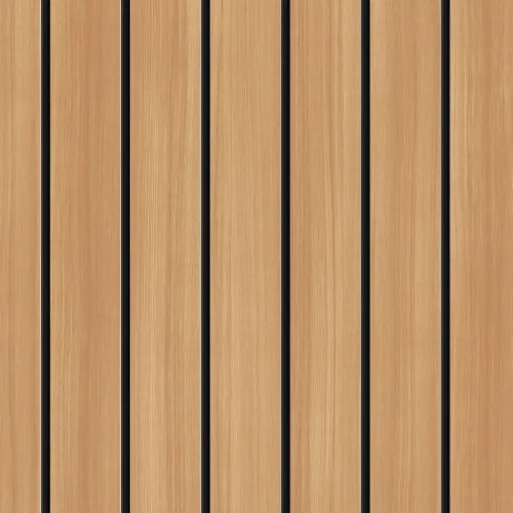 Panele elewacyjne fasadowe Solvo V-Black Cedr 3030869 SO-01, Panele zewnętrzne, Solvo, VOX