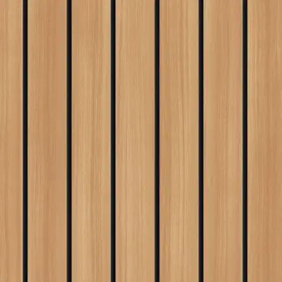 Panele elewacyjne fasadowe Solvo V-Black Cedr 3030869 SO-01