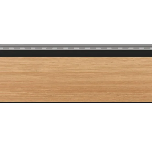 Panele elewacyjne fasadowe Solvo V-Black Cedr 3030869 SO-01 