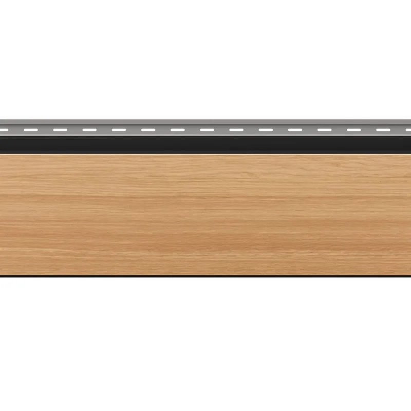 Panele elewacyjne fasadowe Solvo V-Black Cedr 3030869 SO-01