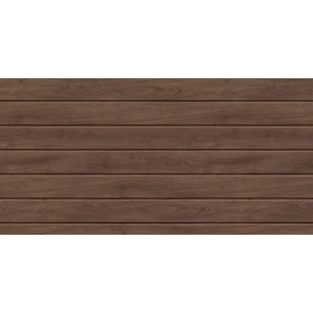 Panele elewacyjne fasadowe Solvo Dąb Czekoladowy 3030860 SO-01, Panele zewnętrzne, Solvo, VOX