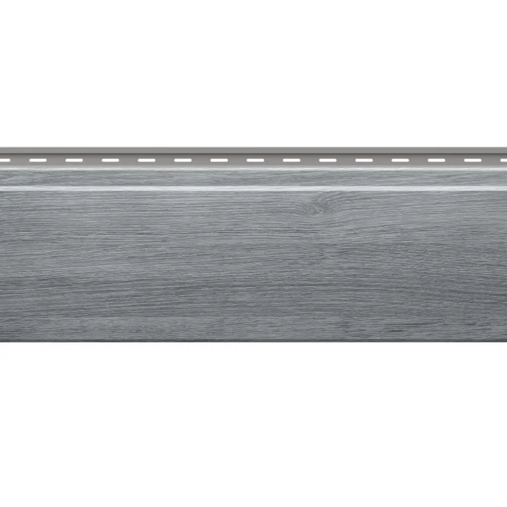 Panele elewacyjne fasadowe Solvo Dąb Szary 3030866 SO-01, Panele zewnętrzne, Solvo, VOX