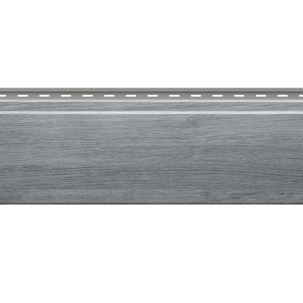 Panele elewacyjne fasadowe Solvo Dąb Szary 3030866 SO-01 -
