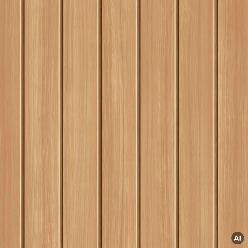 Panele elewacyjne fasadowe Solvo Cedr 3030868 SO-01