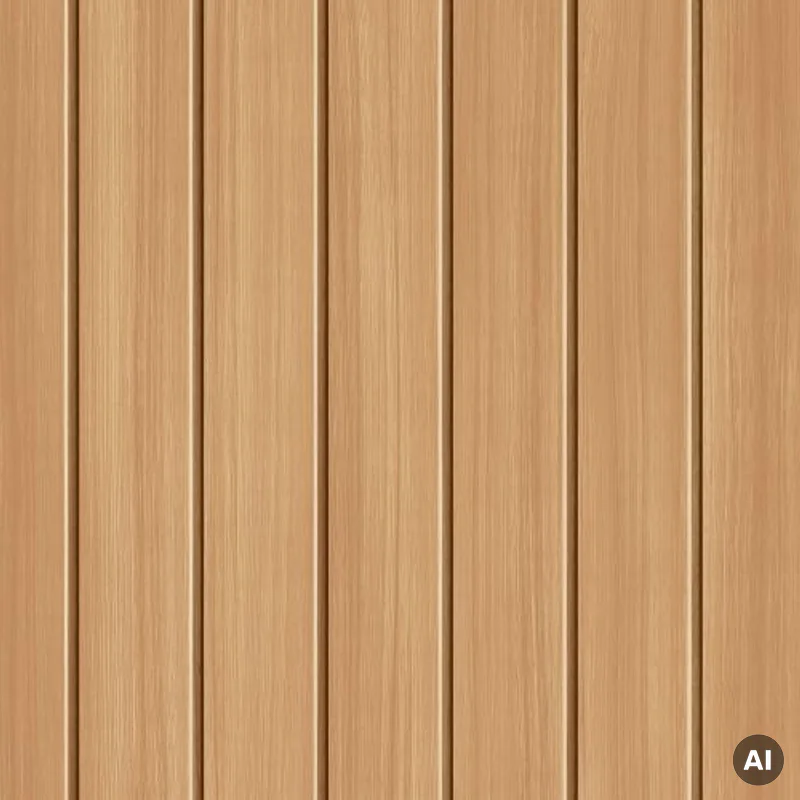 Panele elewacyjne fasadowe Solvo Cedr 3030868 SO-01