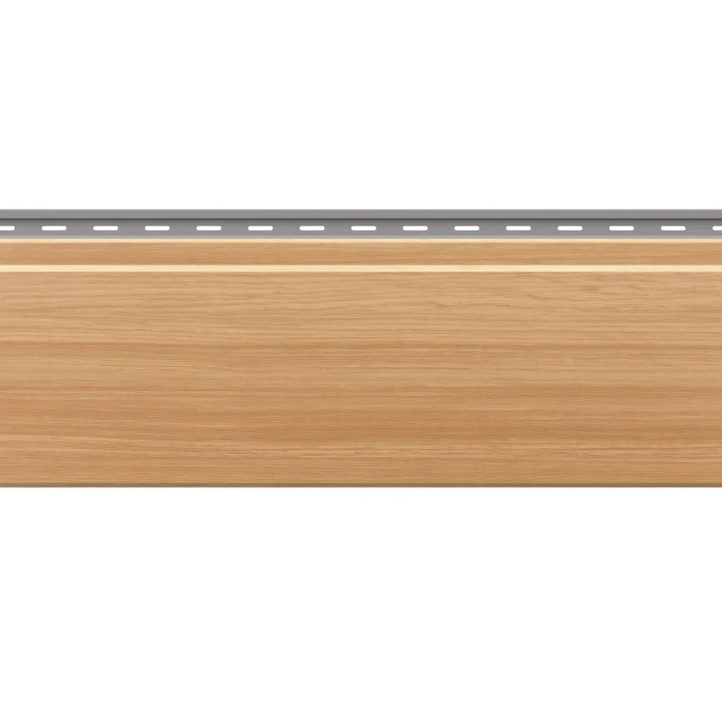 Panele elewacyjne fasadowe Solvo Cedr 3030868 SO-01, Panele zewnętrzne, Solvo, VOX