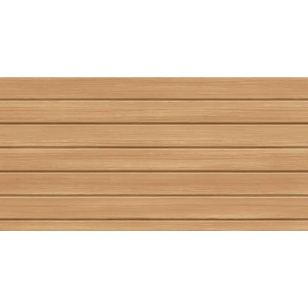 Panele elewacyjne fasadowe Solvo V-Black Cedr 3030868 SO-01, Panele zewnętrzne, Solvo, VOX