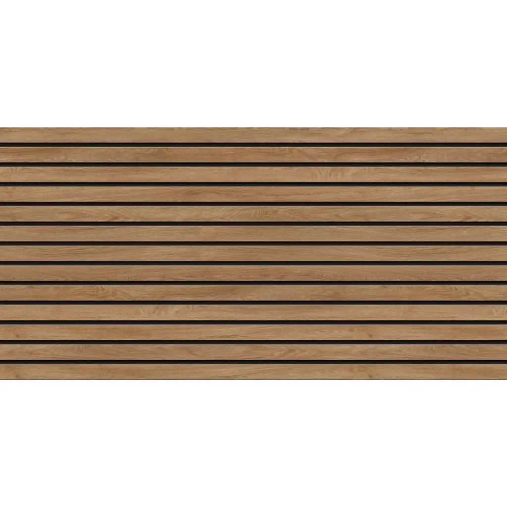 Panele elewacyjne fasadowe Solvo V-Black Dąb Naturalny 3031997 SO-02, Panele zewnętrzne, Solvo, VOX