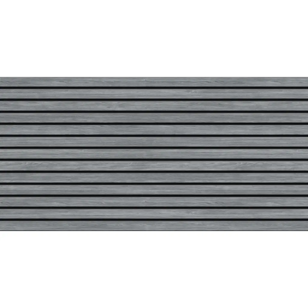 Panele elewacyjne fasadowe Solvo V-Black Dąb Szary 3031999 SO-02, Panele zewnętrzne, Solvo, VOX