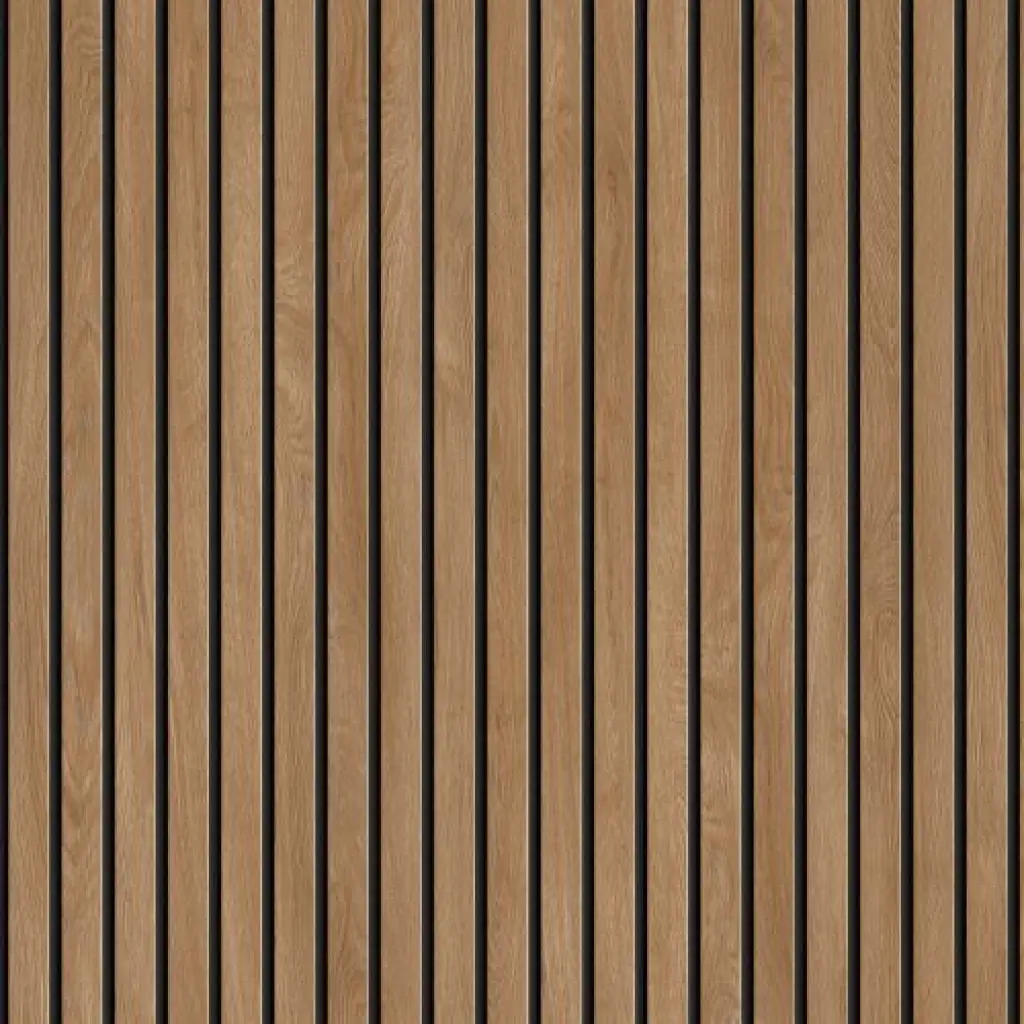 Panele elewacyjne fasadowe Solvo V-Black Dąb Naturalny 3032013 SO-03, Panele zewnętrzne, Solvo, VOX