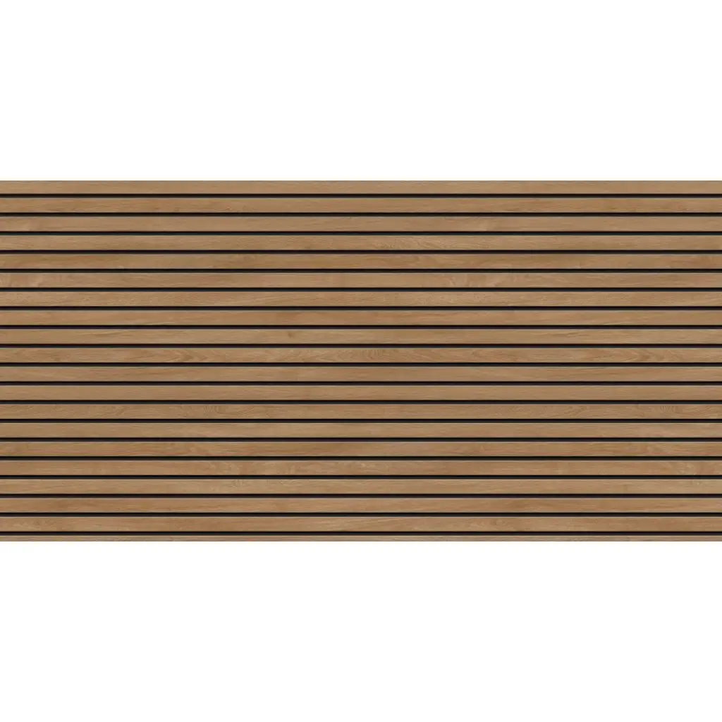 Panele elewacyjne fasadowe Solvo V-Black Dąb Naturalny 3032013 SO-03, Panele zewnętrzne, Solvo, VOX