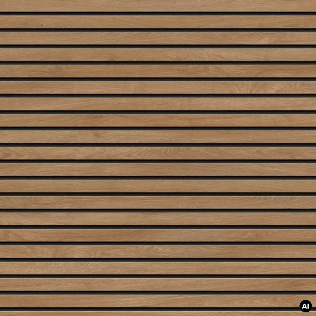 Panele elewacyjne fasadowe Solvo V-Black Dąb Naturalny 3032013 SO-03, Panele zewnętrzne, Solvo, VOX