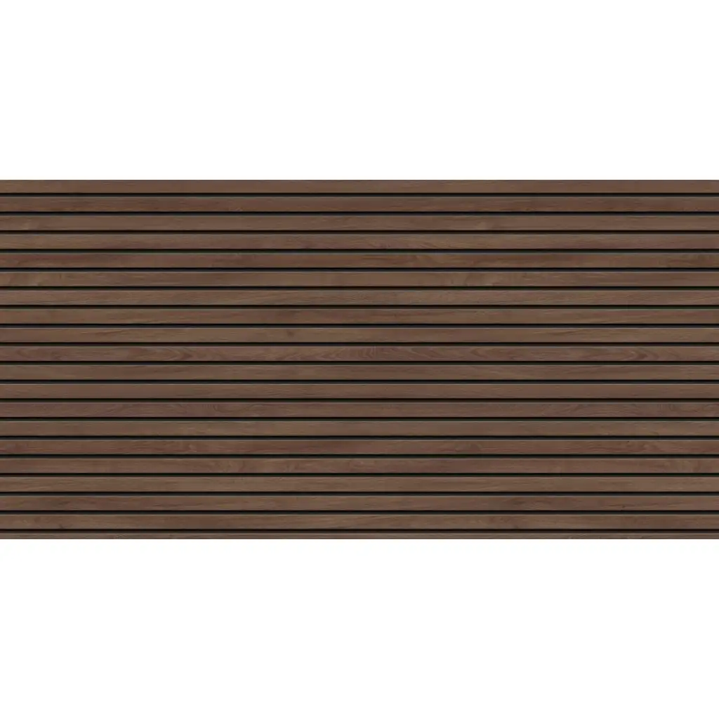 Panele elewacyjne fasadowe Solvo V-Black Dąb Czekoladowy 3032014 SO-03, Panele zewnętrzne, Solvo, VOX