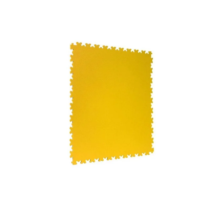 Podłoga techniczna puzzle Yellow 1018 Klasa 34 5 mm, 395210